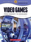 Video Games - Kevin Cunningham