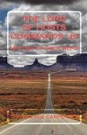 The Lord of Hosts Commands Us - The Village Carpenter, Minister, Charles Lee Emerson