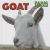 Goat - Katie Dicker
