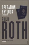 Operation Shylock: A Confession - Philip Roth