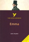 "Emma" (York Notes Advanced) - Martin Gray