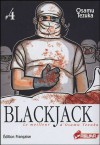 Blackjack 04 (Poche) - Osamu Tezuka, Jacques Lalloz, Rodolphe Massé