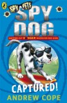 Spy Dog 2 - Andrew Cope