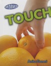 Touch - Anita Ganeri