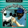 Steven Spielberg - Jonatha A. Brown