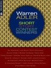 Warren Adler Short Story Contest Winners - Warren Adler