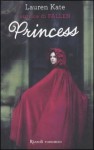 Princess - Lauren Kate, V. Zaffagnini