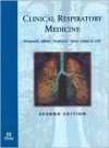 Clinical Respiratory Medicine - Richard Albert, Stephen Spiro, James Jett