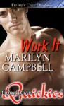 Work It - Marilyn Campbell