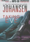 Taking Eve - Iris Johansen, Elisabeth Rodgers