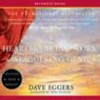 A Heartbreaking Work of Staggering Genius - Dave Eggers