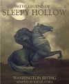 The Legend of Sleepy Hollow (Updated) - Rafael Coira, Christopher Dize, Jennifer Hart