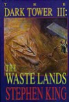 The Waste Lands - Ned Dameron, Stephen King