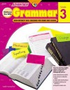 Advantage: Grammar, Gr. 3 - Creative Teaching Press