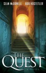 The Quest - Sean McDowell, Bob Hostetler, Jennifer Dion