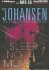 Sleep No More - Iris Johansen, Elisabeth Rodgers