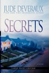 Secrets: A Novel - Jude Deveraux