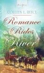 Romance Rides the River (Truly Yours Digital Editions) - Colleen L. Reece