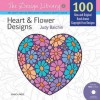 Hearts & Flowers - Judy Balchin