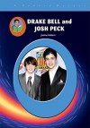 Drake Bell and Josh Peck - Joanne Mattern