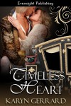 Timeless Heart (Timeless Hearts #1) - Karyn Gerrard