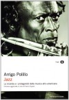 Jazz - Arrigo Polillo