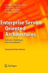Enterprise Service Oriented Architectures: Concepts, Challenges, Recommendations - James McGovern, Ashish Jain