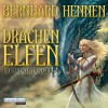 Die Windgängerin (Drachenelfen 2) - Bernhard Hennen, Detlef Bierstedt, Deutschland Random House Audio