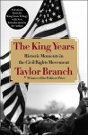 The King Years - Taylor Branch