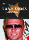 The Luke Goss Handbook - Everything You Need to Know about Luke Goss - Emily Smith