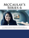 McCaulay's Series 6 Practice Exams and Study Guide for the Investment Company Products/Variable Contracts Limited Representative Qualifications Examination - Philip Martin McCaulay