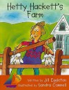 Hetty Hackett's Farm - Jill Eggleton, Sandra Cammell