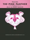 The Pink Panther - Henry Mancini