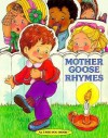 Mother Goose Rhymes - McClanahan Book Company