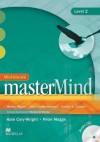 MasterMind Level 2: Workbook & CD - Kate Cory-Wright