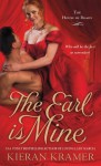 The Earl is Mine (House of Brady) - Kieran Kramer