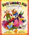 Dirty Laundry Pile: Poems in Different Voices - Paul B. Janeczko