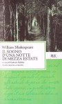 Il sogno di una notte di mezza estate - William Shakespeare