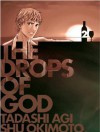 Drops of God, Volume '02: Les Gouttes de Dieu - Tadashi Agi, Shu Okimoto