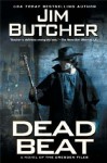 Dead Beat - Jim Butcher