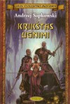 Krikštas ugnimi - Vidas Morkūnas, Andrzej Sapkowski