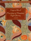 Monday or Tuesday: Eight Stories (Dover Thrift Editions) - Virginia Woolf