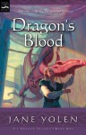 Dragon's blood: A fantasy - Jane Yolen