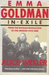 Emma Goldman Exile Pa - Alice Wexler