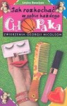 Jak rozkochać w sobie każdego chłopaka. Zwierzenia Georgii Nicolson 5 - Louise Rennison