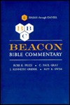 Beacon Bible Commentary, Volume 4: Isaiah Through Daniel - J. Kenneth Grider