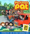 Postman Pat And The Great Greendale Race (Postman Pat S.) - John Cunliffe