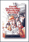 Great Quicksolve Whodunit Puzzles - Jim Sukach, Lucy Corvino