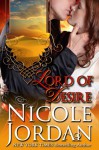 Lord of Desire - Nicole Jordan