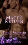 Matt's Return - Tessie Bradford